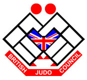 The British Judo Council