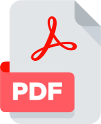 PDF - Adobe Reader® Required